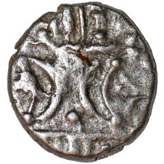Silver Unit `Icenian K` - Ecen
