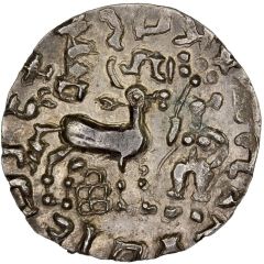 Drachm - Amoghabuti