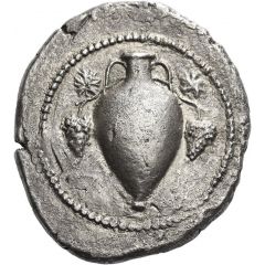 Tetradrachm
