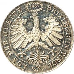Token - Brixlegg in Tirol