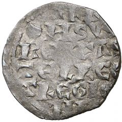 Dinero `1st Granada war` - Alfonso X Cordoba
