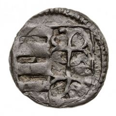 Obol - Matthias Corvinus