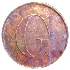 5 Cents - G