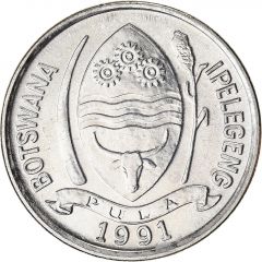 10 Thebe