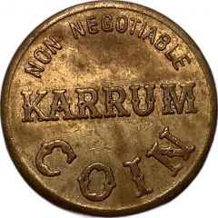 Token - Karrum