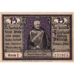 75 Pfennig