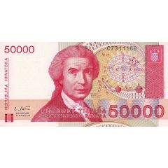 50 000 Dinara