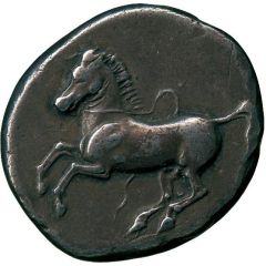 Stater - Apelles