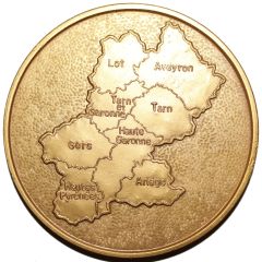 Conseil régional Midi-Pyrénées