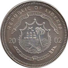10 Dollars American Dollar