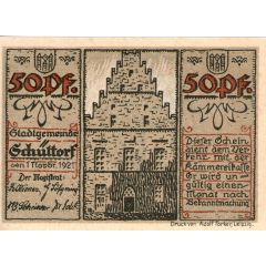 50 Pfennig