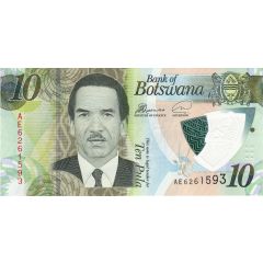 10 Pula
