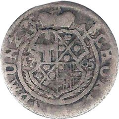 3 Petermenger - John Hugo of Orsbeck