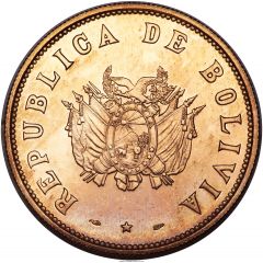 35 Gramos 1952 Revolution