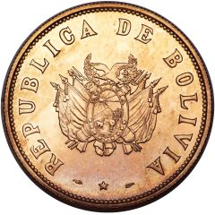 35 Gramos 1952 Revolution