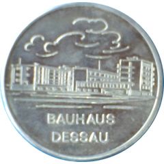Bauhaus Dessau