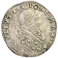 1 Bianco - Julius III