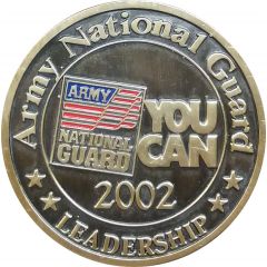 Army National Guard