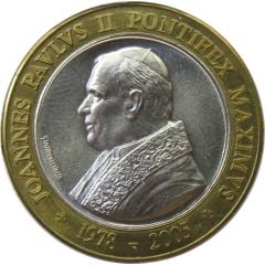 Ioannes Paulus II