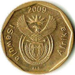 10 Cents iSewula Afrika