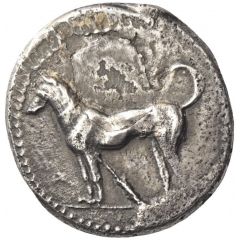 Didrachm