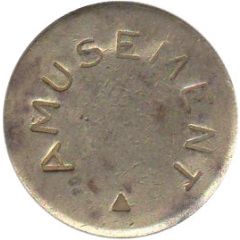 Amusement Token Sans Valeur