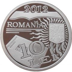 10 Lei Passport