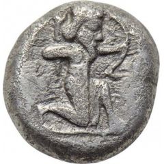1/3 Siglos - Darius I / Xerxes I