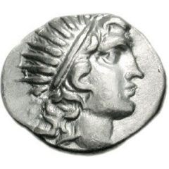 Drachm - Thrasymenes
