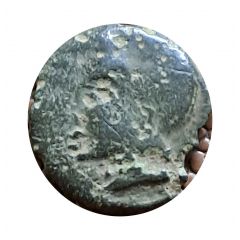 Bronze Motvidiaca8 - ARVERNES