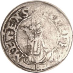 Bugne - Robert of Lenoncourt 4-star issue