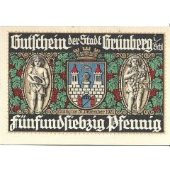 75 Pfennig
