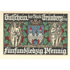 75 Pfennig