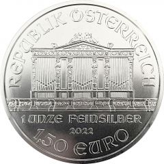 11/2 Euro Vienna Philharmonic