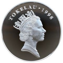 5 Tala - Elizabeth II HMS Dolphin