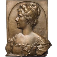 Fanny von Marx