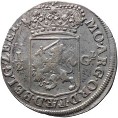 1/2 Gulden
