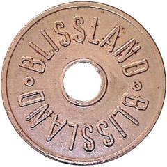 Token - Blissland