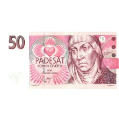 50 Korun