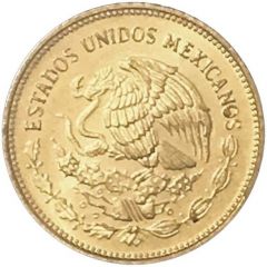 5 Pesos