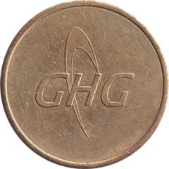 Token - GHG