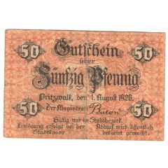50 Pfennig