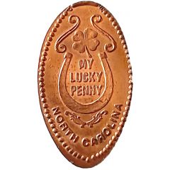 Lucky penny