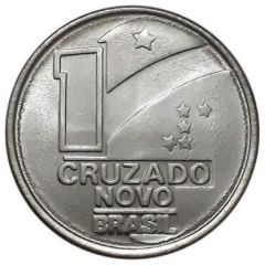 1 Cruzado Novo Pattern - Christ`s Cross