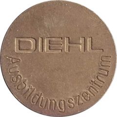 Token - Diehl Familientag