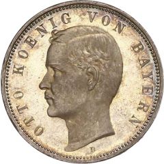 5 Mark - Otto