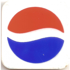 Shopping Cart Token - Pepsi Pfandmarke 1 00€