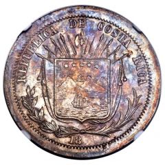 50 Centavos Pattern