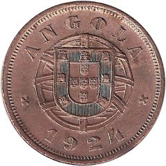 5 Centavos