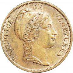 1 Centavo